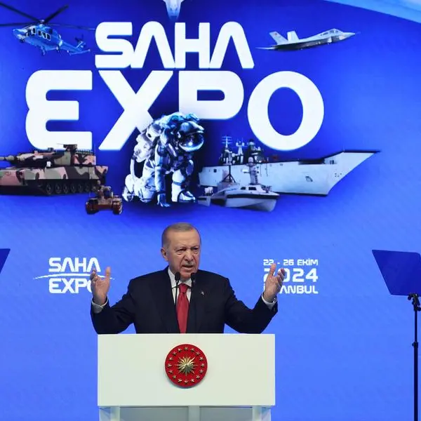 $6bln worth of deals inked during Turkey's Saha Expo