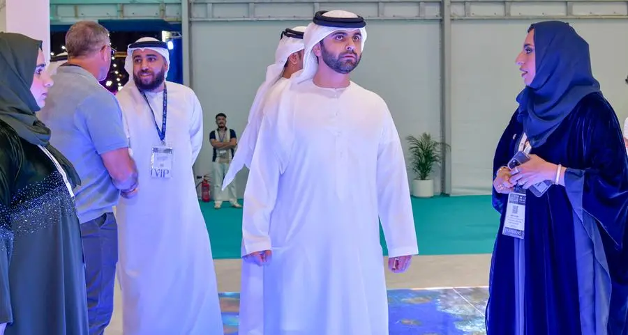 Dubai Maritime Authority concludes participation in Dubai International Boat Show 2025 with over 30,000 visitors