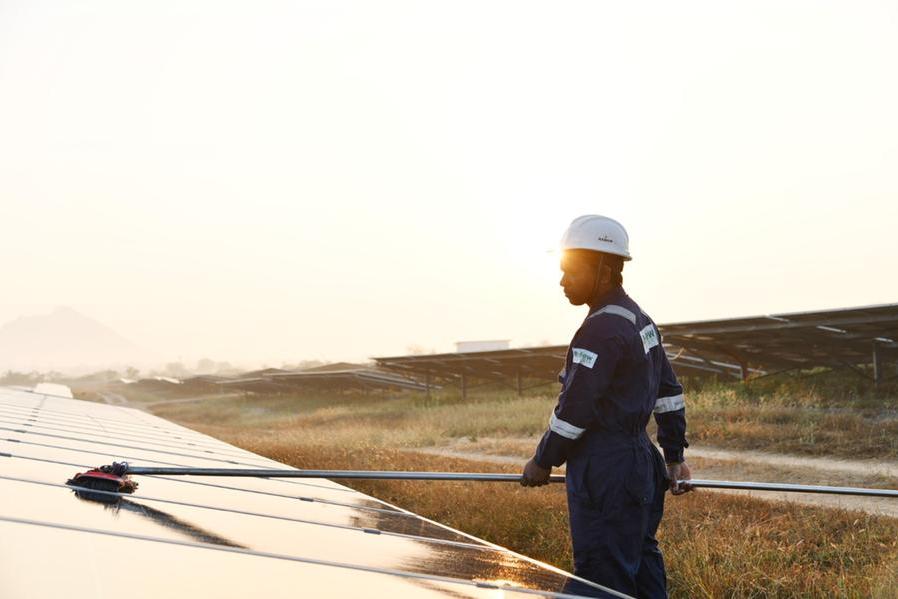 Masdar pulls out ReNew Energy buyout consortium