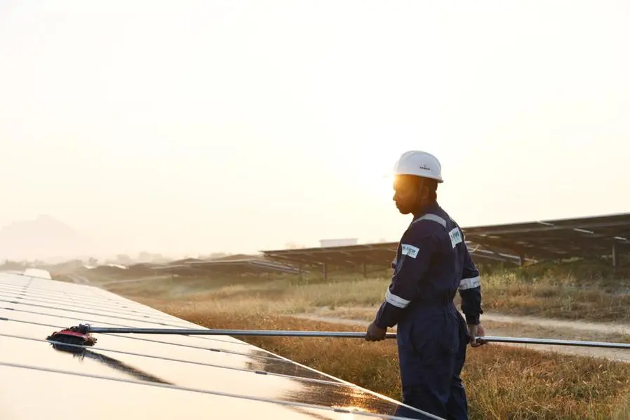 Masdar pulls out ReNew Energy buyout consortium