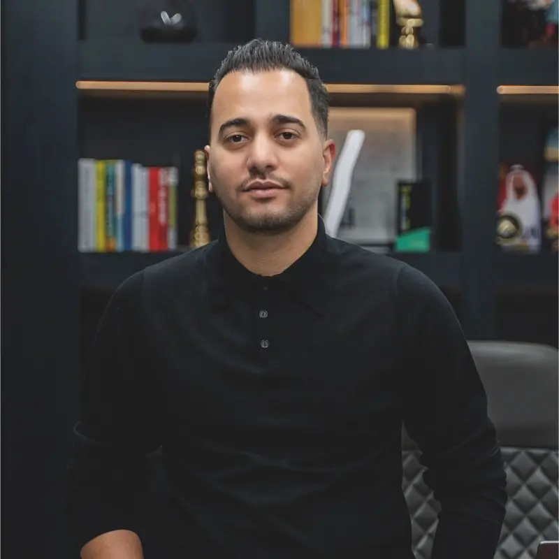 “Boopin” تستعد للمشاركة في \"اصنع في الإمارات\"