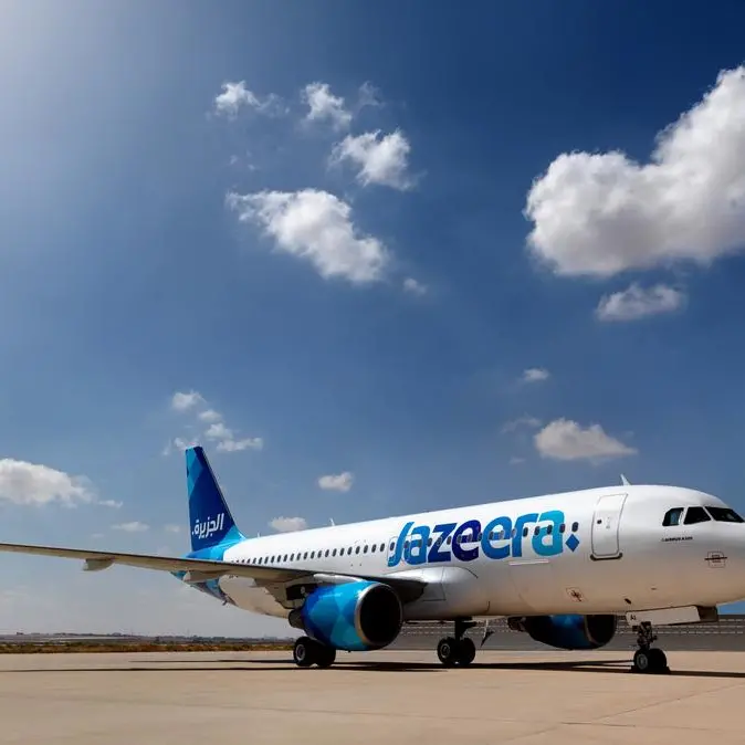 Jazeera Airways appoints new C-suite leadership
