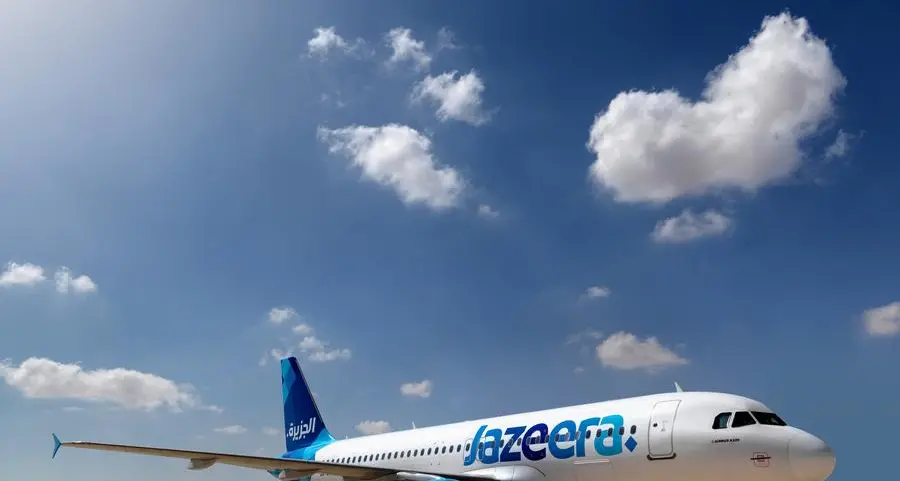 Jazeera Airways to restart direct flights to Damascus