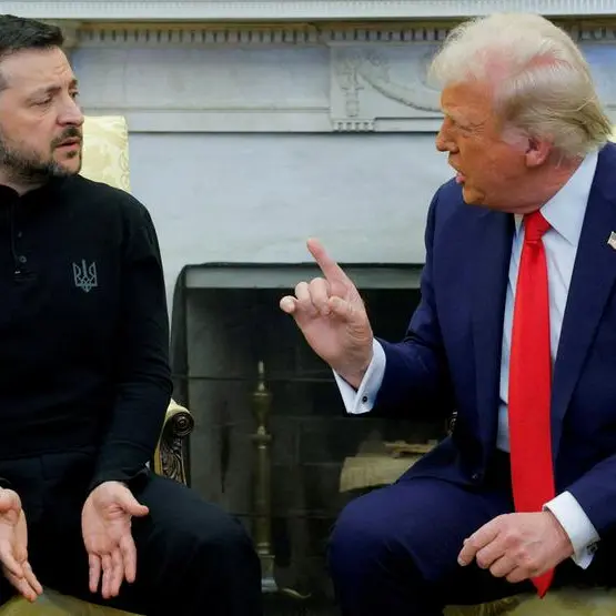 US-Ukraine deal is heavy on symbolism, light on minerals: Andy Home