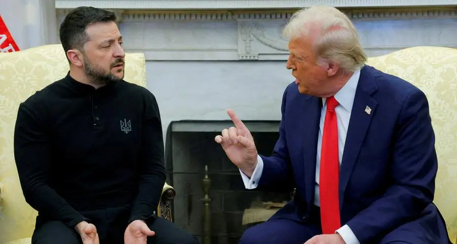 US-Ukraine deal is heavy on symbolism, light on minerals: Andy Home