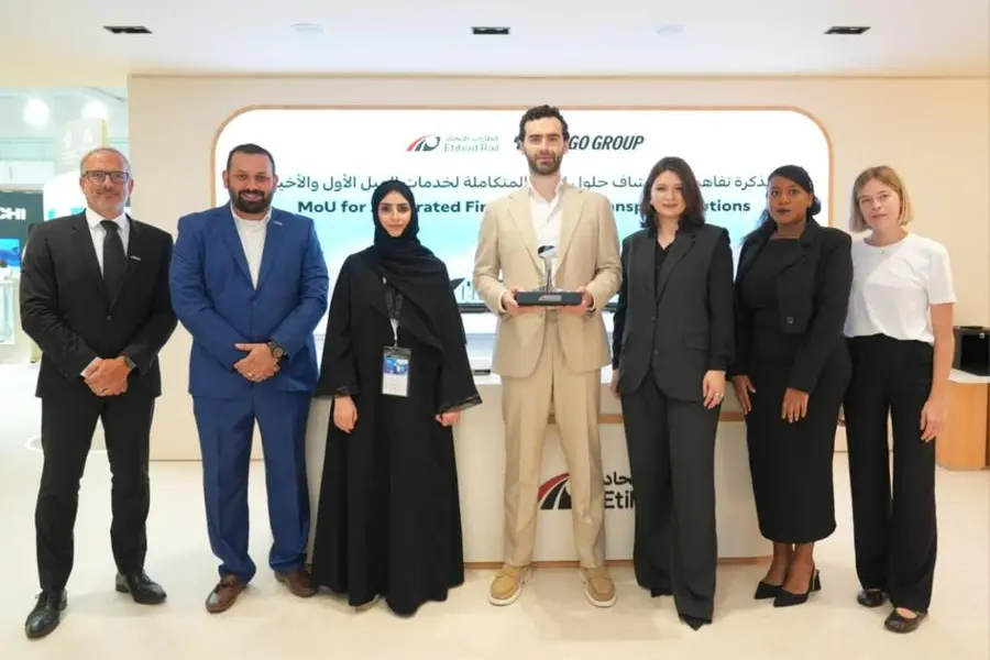 Yango Group and Etihad Rail Partner To Create An Integrated Travel Experience in UAE