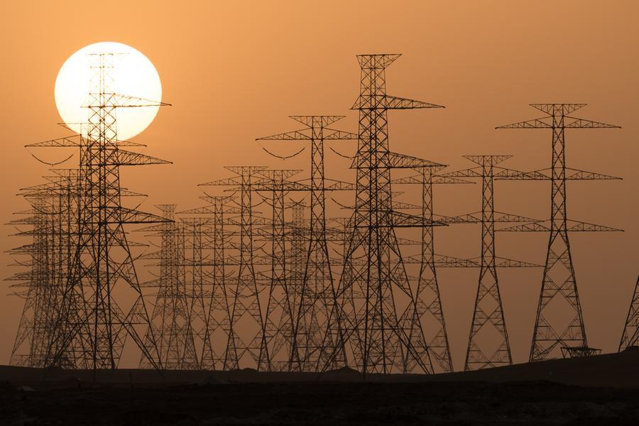 GCCIA commits $1.3 billion for grid expansion by 2027