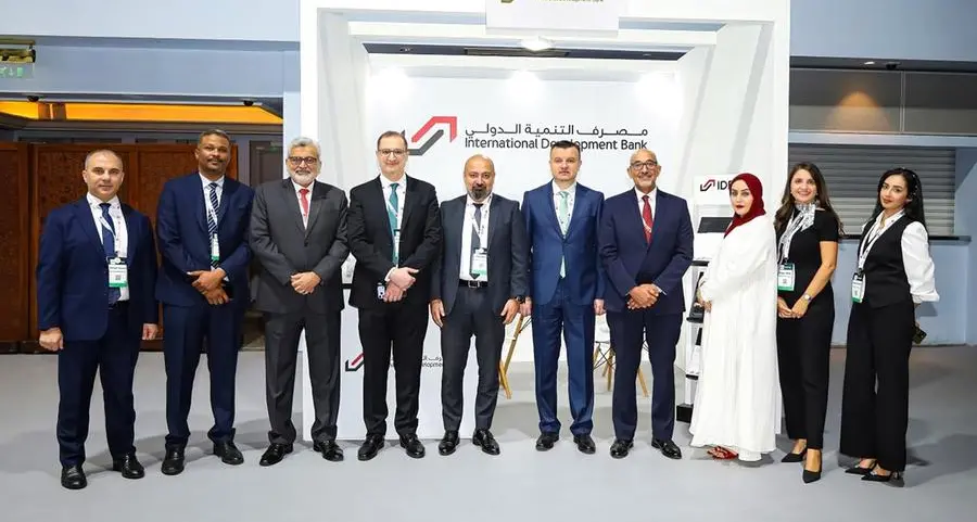 International Development Bank expands financial solutions portfolio to support regional business growth