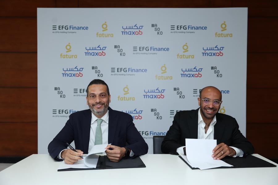 EFG Finance Approves Acquisition of Fatura by MaxAB-Wasoko