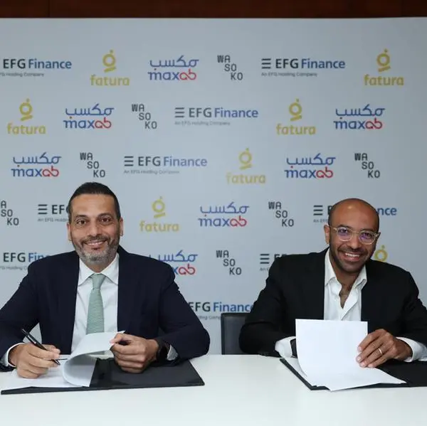 EFG Finance approves acquisition of Fatura by MaxAB-Wasoko