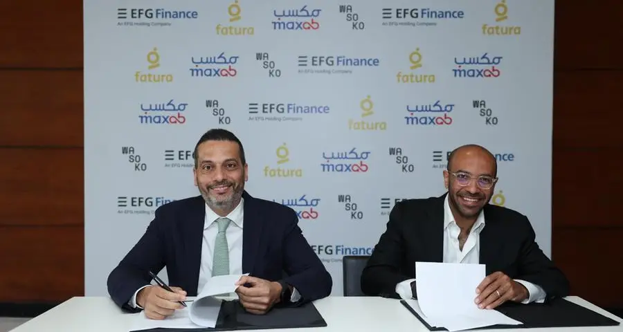 EFG Finance approves acquisition of Fatura by MaxAB-Wasoko