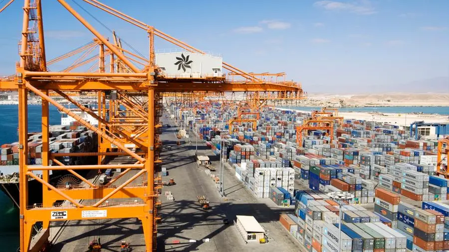 Salalah Port in talks for extension of concession beyond 2028