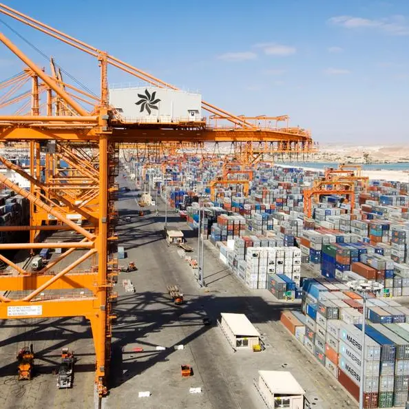 Oman records $3.9bln trade balance surplus in Q1 2026