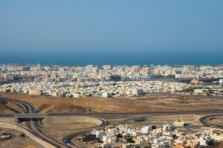 Oman advances future city projects with $1.28bln deals at expo