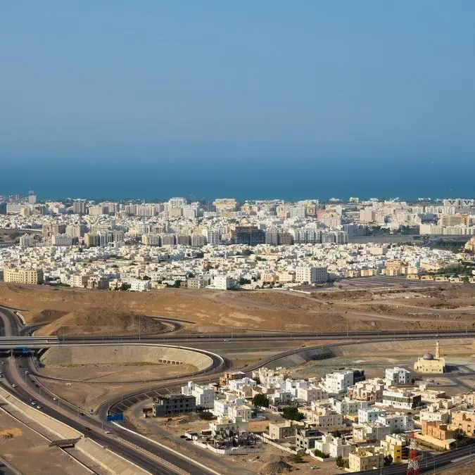 Oman advances future city projects with $1.28bln deals at expo