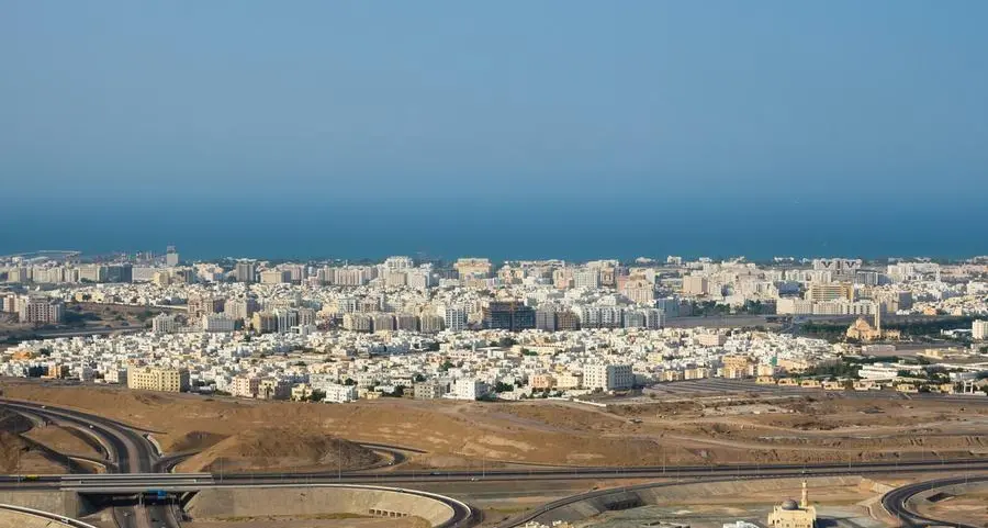 Oman advances future city projects with $1.28bln deals at expo