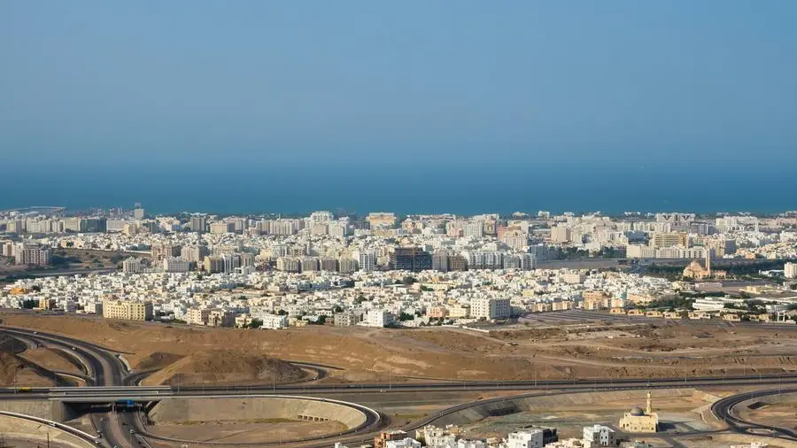 Omani–Saudi industrial cooperation showcased at SINP Expo