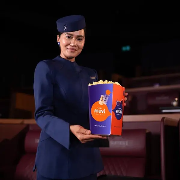 Sfeer brings big screen benefits to its members with muvi Cinemas