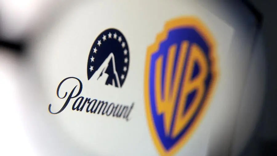 Chinese regulators clear Paramount Skydance-Warner Bros Discovery merger, source says