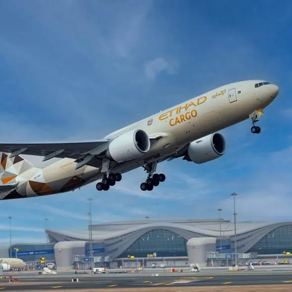 Etihad, China Eastern Airlines celebrate start of Joint Venture