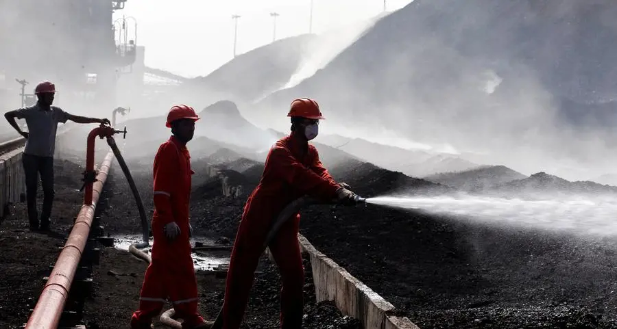 Coal remains essential to keeping the lights on and economic development