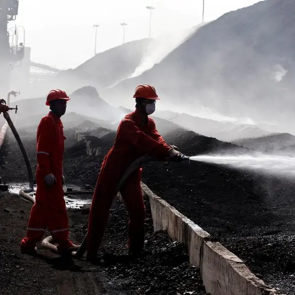 India's NMDC exploring coal reserves in Canada to boost steel capacity, minister says