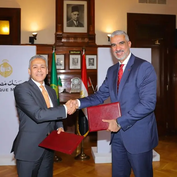 Vodafone Business and Banque Misr forge strategic partnership