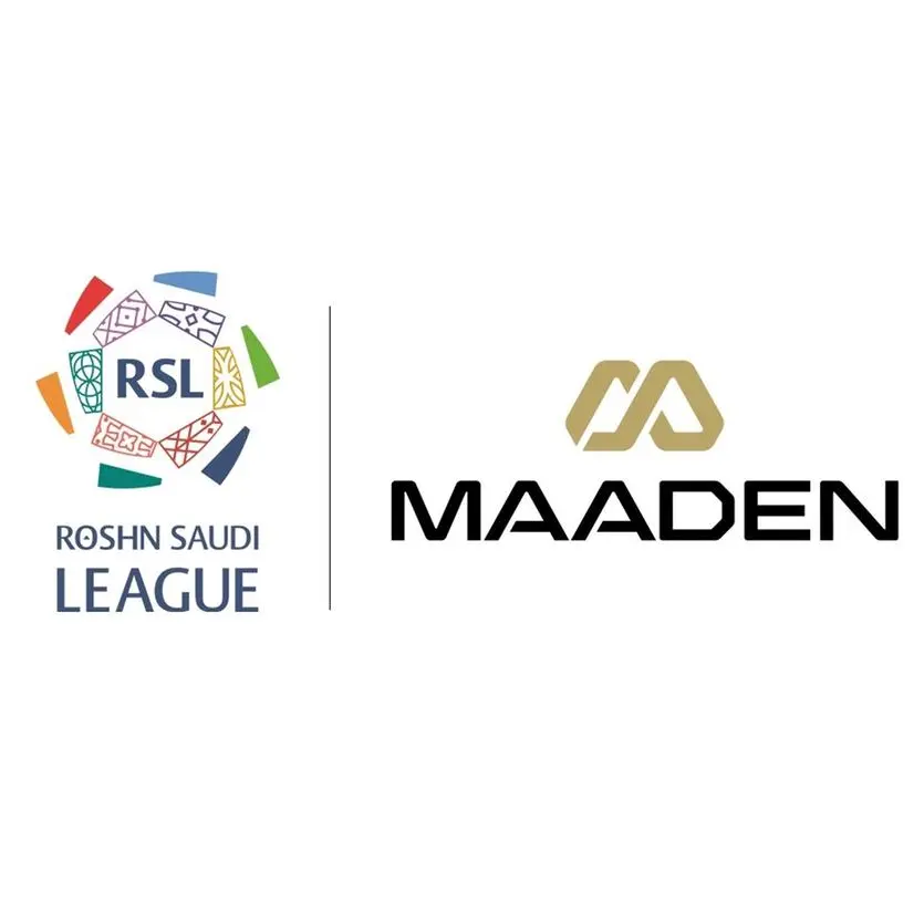 Saudi Pro League announces long-term partnership with Maaden