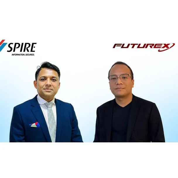 Futurex تتعاون مع سباير سولوشنز لتقديم الحلول الرائدة للتشفير المؤسسي في الشرق الأوسط وأفريقيا