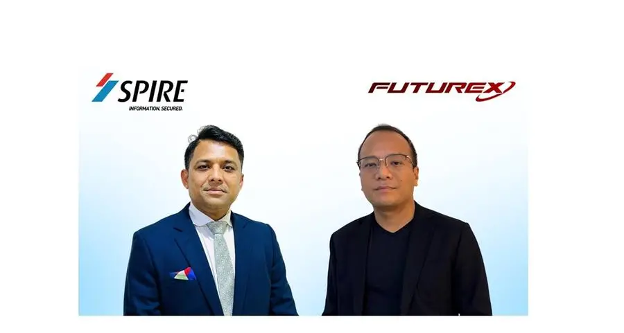 Futurex تتعاون مع سباير سولوشنز لتقديم الحلول الرائدة للتشفير المؤسسي في الشرق الأوسط وأفريقيا