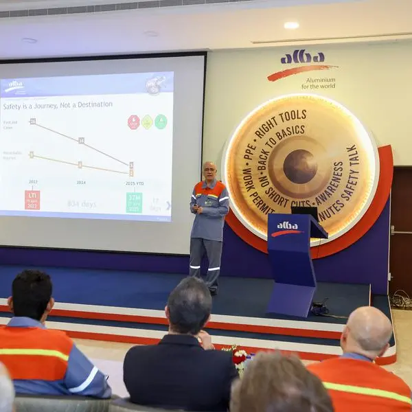 Alba kicks-off its Summer Safety & Health Campaign for 2025