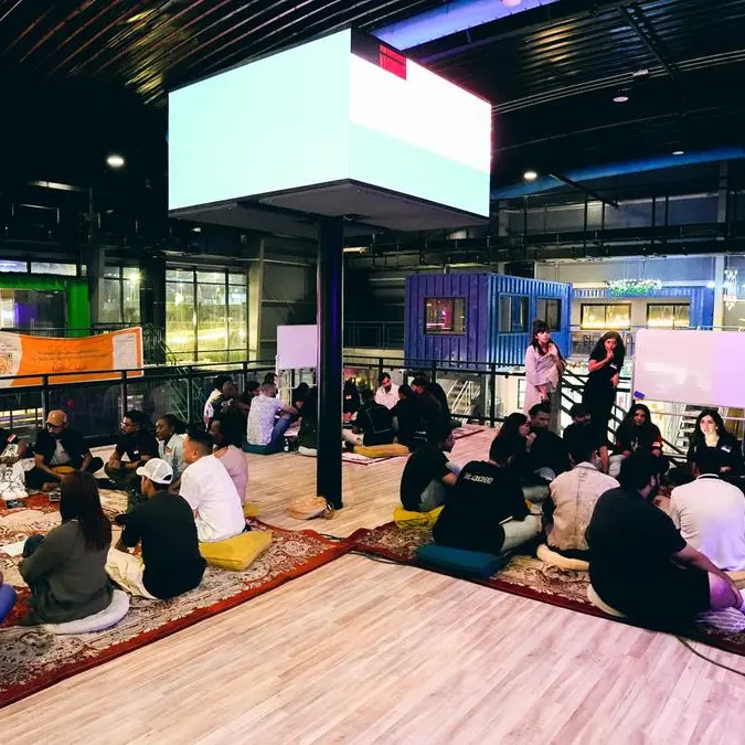 MDLBEAST Foundation brings XCHANGE and their women led initiative Hunna to Marrakech