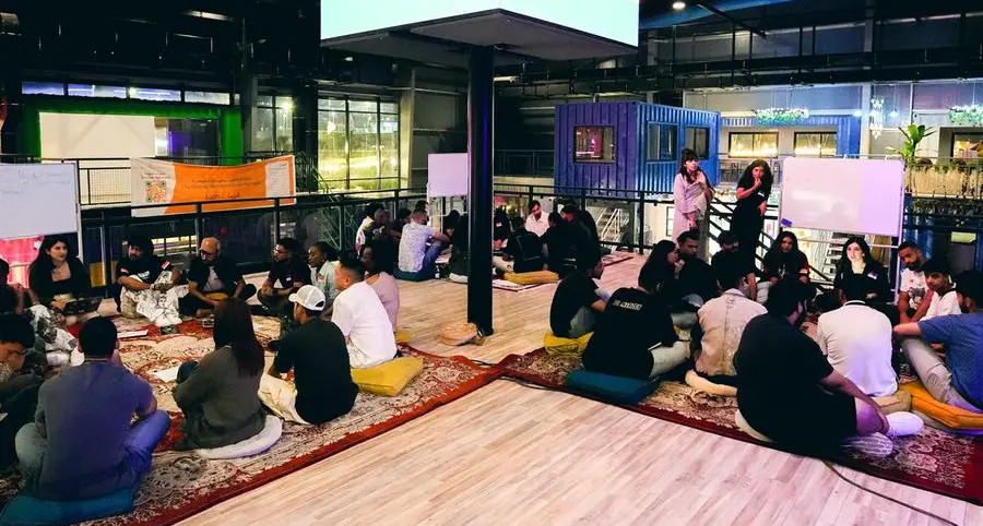 MDLBEAST Foundation brings XCHANGE and their women led initiative Hunna to Marrakech