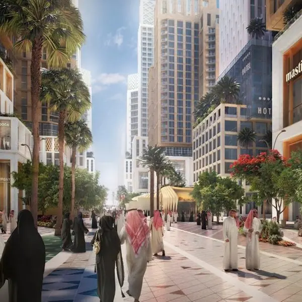 Saudi-listed Masar secures $133mln credit facility