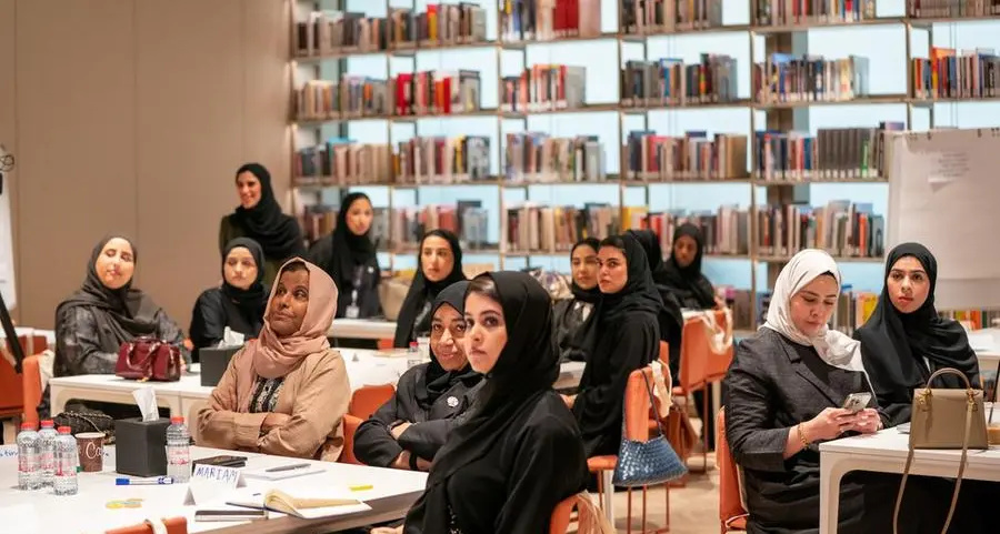 NAMA convenes UAE entities to strengthen Women Councils as drivers of institutional change