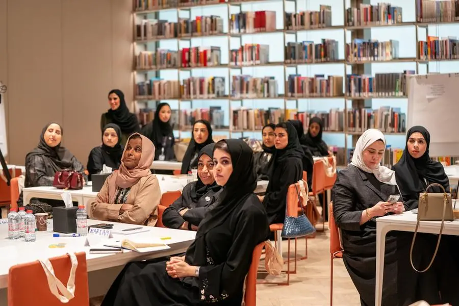 NAMA Women Advancement Pushes to Elevate Women Councils From Advisory Roles to Institutional Powerhouses in UAE
