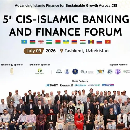 AlHuda CIBE successfully concludes the 5th CIS Islamic Banking & Finance Forum 2026 in Uzbekistan