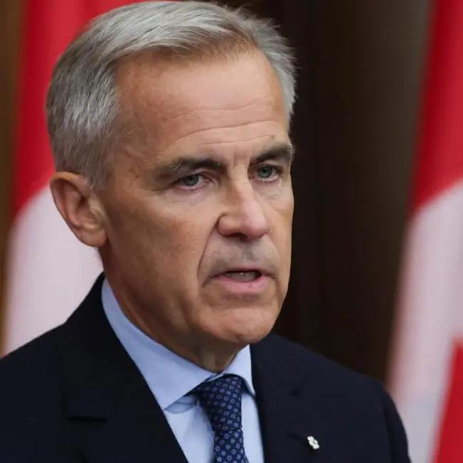 Canadian PM reaffirms solidarity with UAE