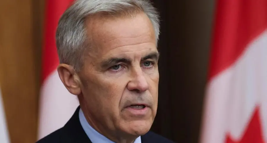 Canadian PM reaffirms solidarity with UAE