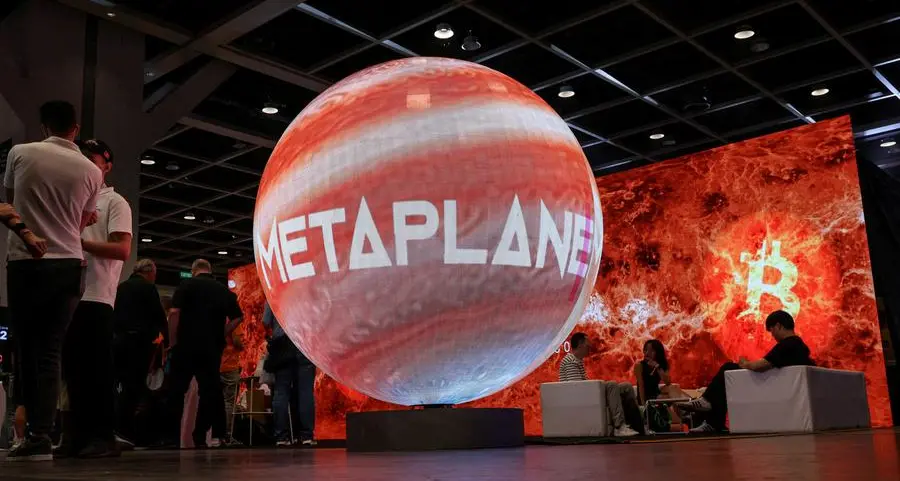 Eric Trump-advised Japanese bitcoin firm Metaplanet to vote on capital-raising plan
