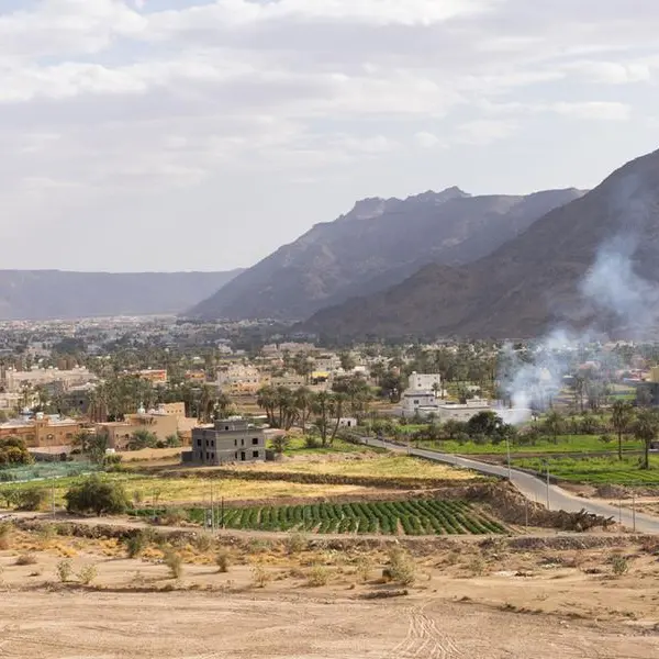 Saudi: Najran to get 100,000-square-meter entertainment destination in 2027