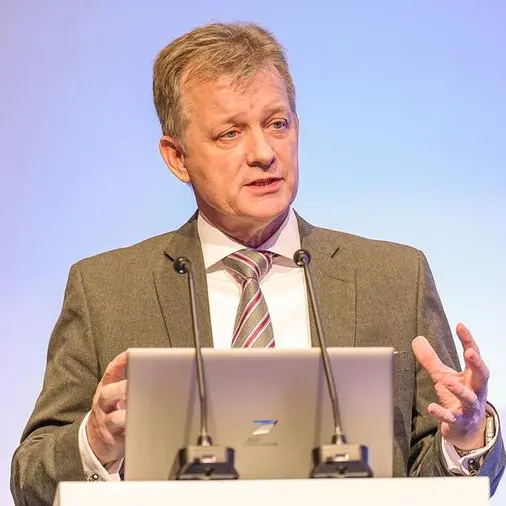 Panasonic appoints John Hardy as CEO for Middle East & Africa