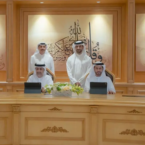 DIFC Courts and Sharjah Judicial Department strengthen judicial cooperation