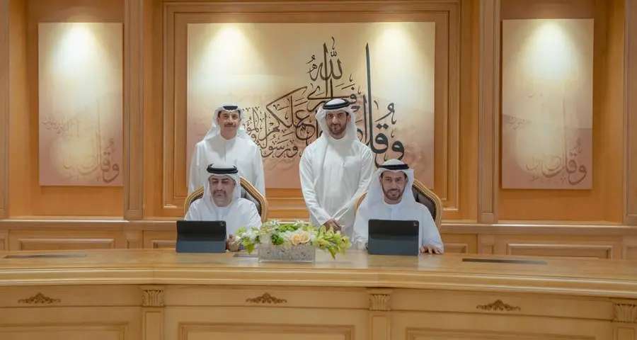 DIFC Courts and Sharjah Judicial Department strengthen judicial cooperation