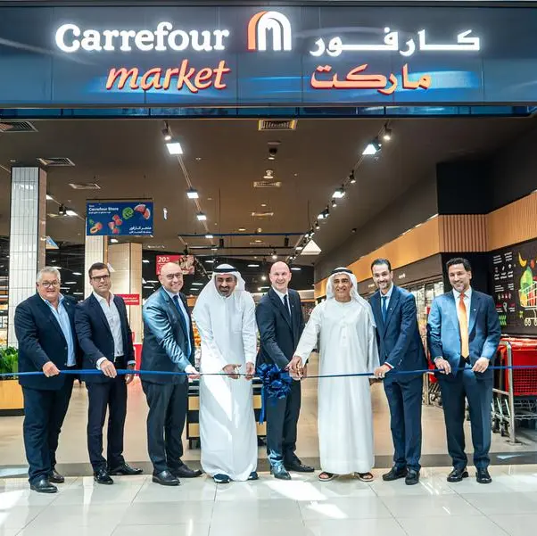 Majid Al Futtaim unveils first Premium Carrefour Market concept in the UAE at Jumeirah Park Centre