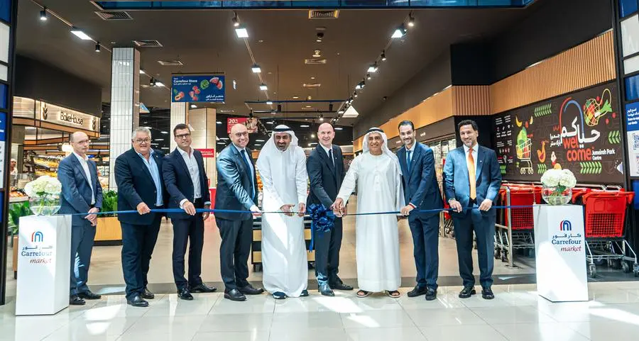 Majid Al Futtaim unveils first Premium Carrefour Market concept in the UAE at Jumeirah Park Centre