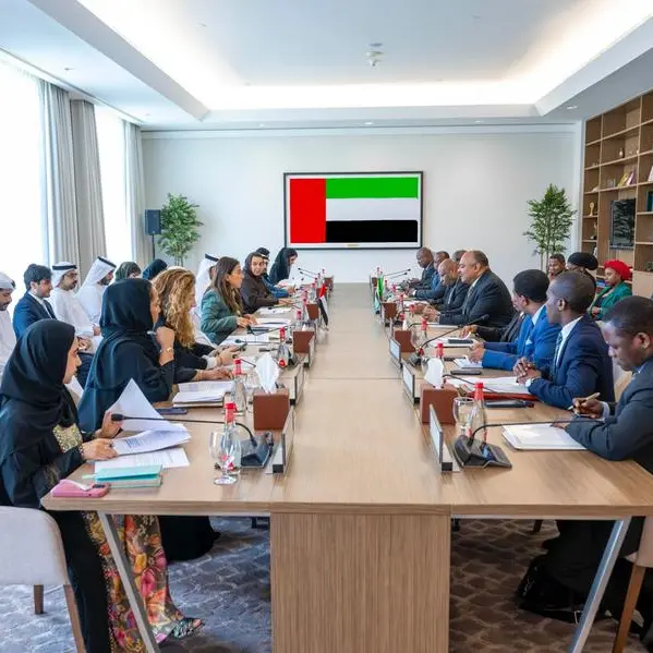 UAE, Tanzania deepen bilateral cooperation