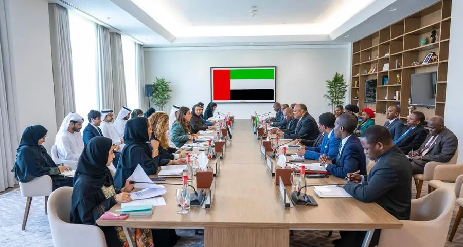 UAE, Tanzania deepen bilateral cooperation