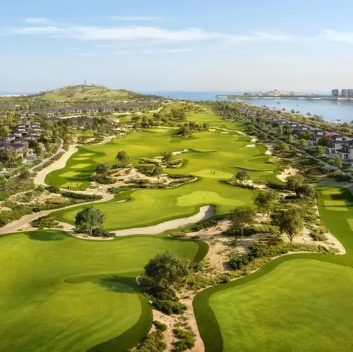 Modon's Hudayriyat Golf Estates sets UAE record with more than AED 13bln in sales within days of launch