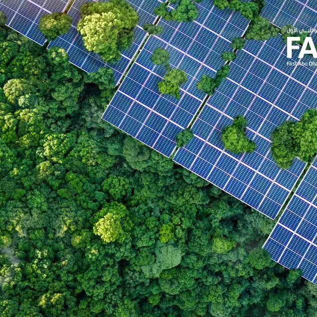 بنك أبوظبي الأول يكشف عن خطة التحول إلى صافي الانبعاثات الصفري ضمن تحديث مسارات التحول لعام 2026